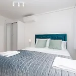 Apartman Gilda Lux *