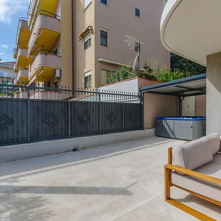 Apartman Gilda Lux