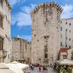 Apartman Gilda Lux