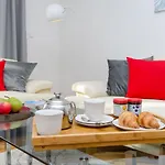 Gilda Lux Apartman