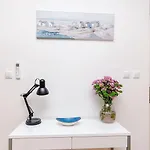 Apartman Gilda Lux *