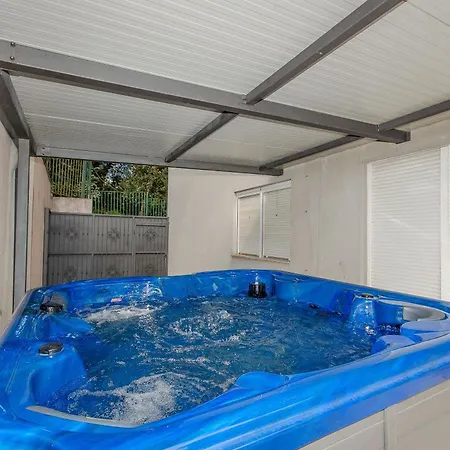 Gilda Lux Apartment Split