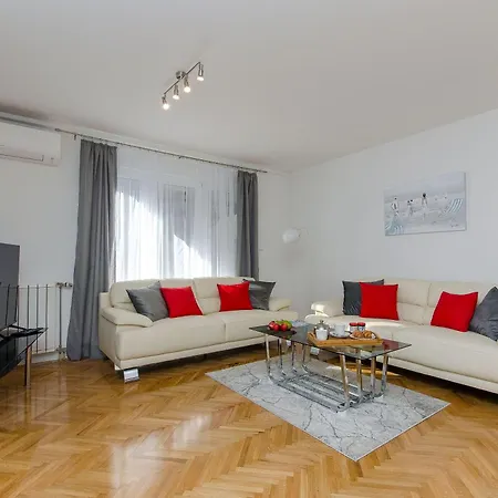 Apartment Gilda Lux Split