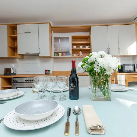 Appartement Gilda Lux