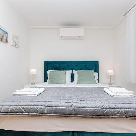 Appartement Gilda Lux