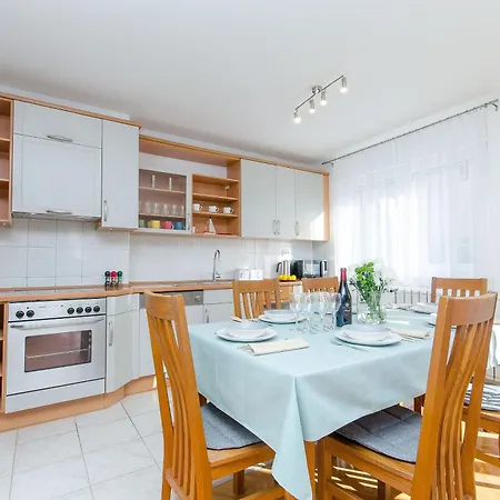 Appartement Gilda Lux *