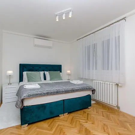 Apartment Gilda Lux *