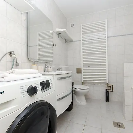 Appartement Gilda Lux *