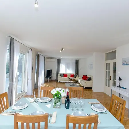 Apartment Gilda Lux
