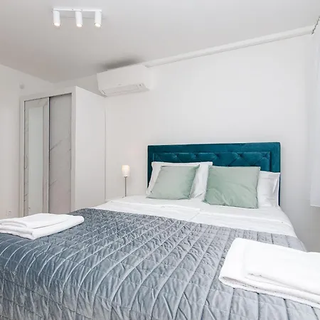 Appartement Gilda Lux *