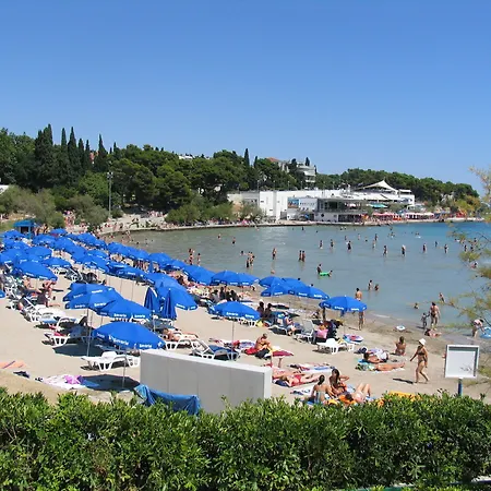 Appartement Gilda Lux Split