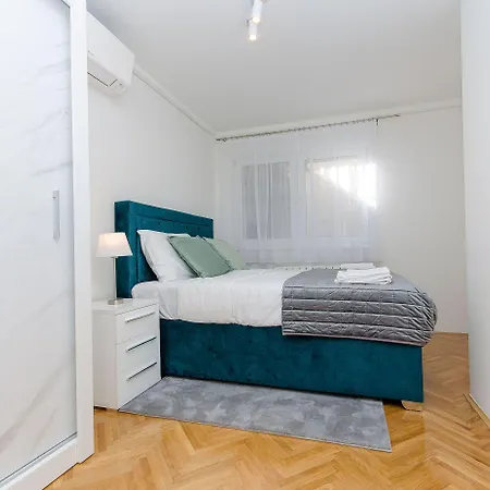 Gilda Lux Appartement Split