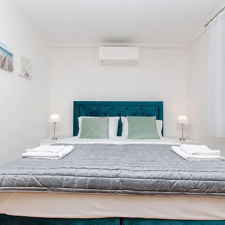Appartement Gilda Lux *