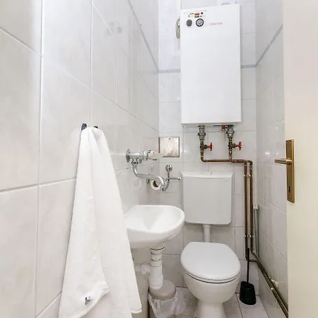 Gilda Lux Appartement Split