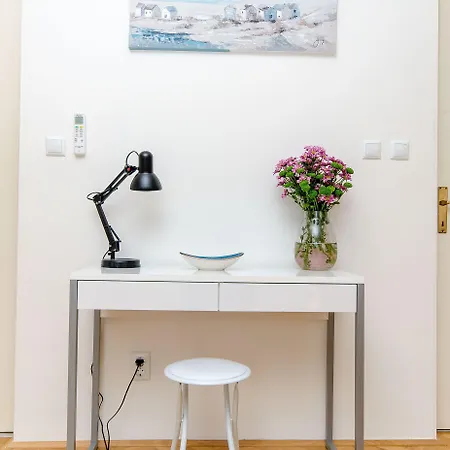 Appartement Gilda Lux