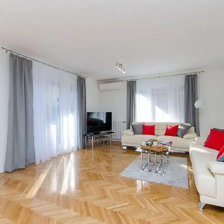 Gilda Lux Appartement *