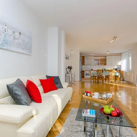 Appartement Gilda Lux Split