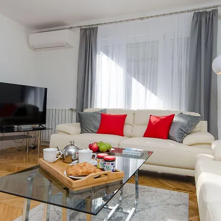 Gilda Lux Appartement *