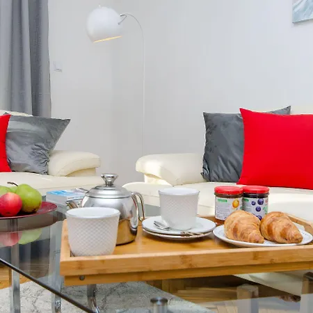 Gilda Lux Appartement