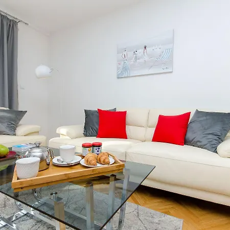 Gilda Lux Appartement *
