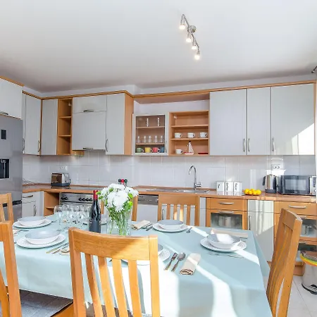 Appartement Gilda Lux