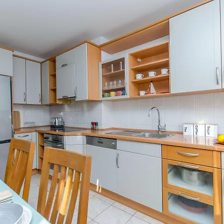 Appartement Gilda Lux