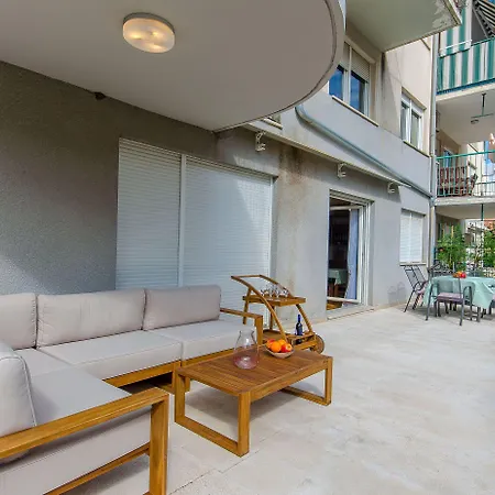 Appartement Gilda Lux *