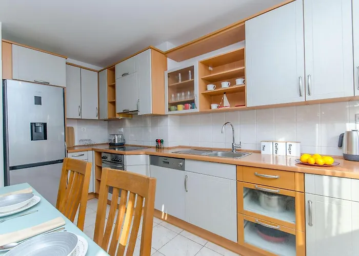 Gilda Lux * 스플리트