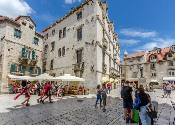 Gilda Lux 스플리트