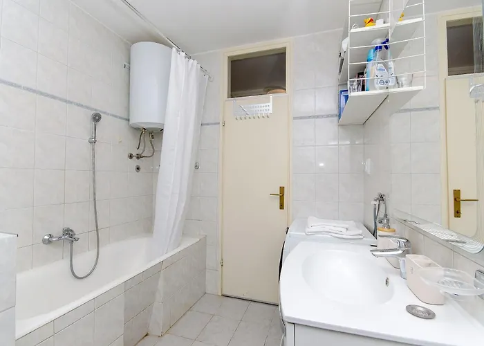 Gilda Lux 스플리트