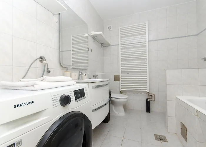 아파트 Gilda Lux *