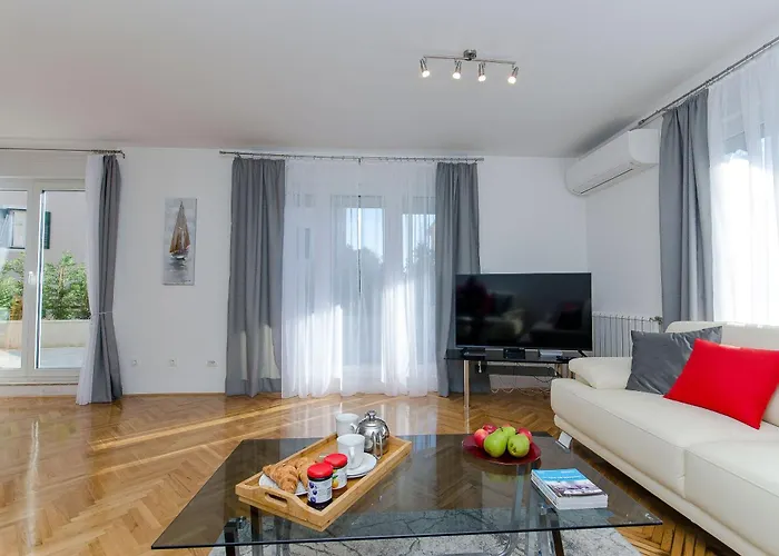 Gilda Lux 아파트 스플리트