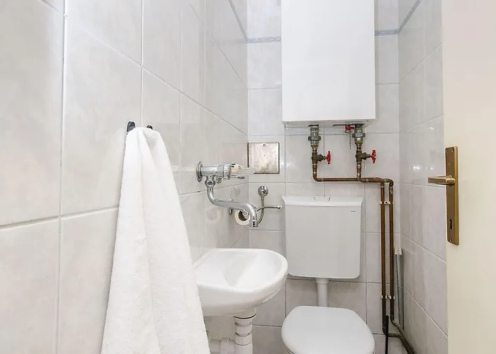 Gilda Lux 아파트 스플리트