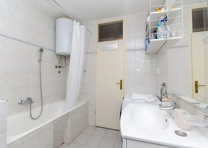 Gilda Lux * 스플리트